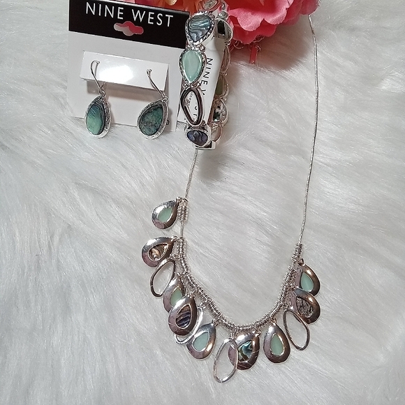 Nine West Jewelry - Nine West Jewelry Set